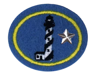 Lighthouses - Advanced patch