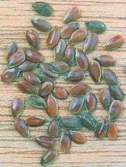 4. Linseed