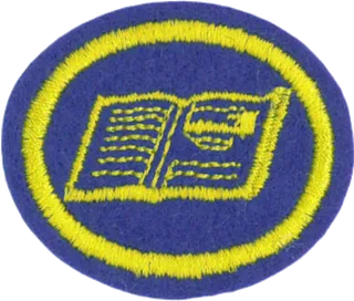 Literature Evangelism patch