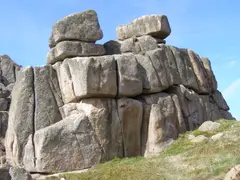 Granite