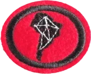 Logistics patch
