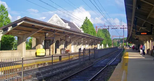 A Platform