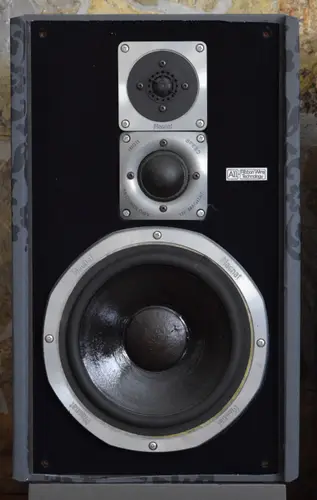 Magnat Loudspeaker All Ribbon Wire
