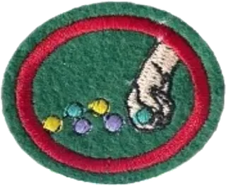 Marbles patch