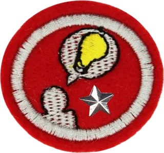 Marketing - Advanced patch