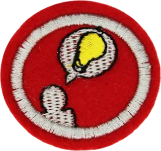 Marketing patch