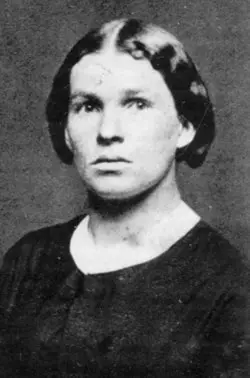 Martha Byington