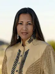 Buckskins are clothing, usually consisting of a jacket and leggings, made from buckskin, a soft sueded leather from the hide of deer or elk. Buckskins are often trimmed with fringe (originally a functional detail, to allow the garment to dry faster when it was soaking wet because the fringe acted as wicks to soak away the water, or quills.
