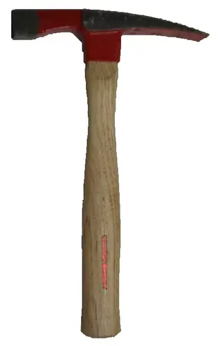 Masons hammer