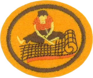 Mat Making patch