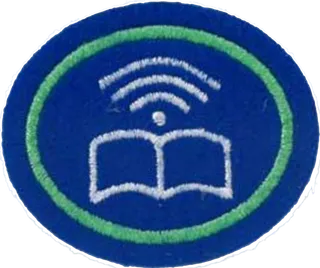 Media Broadcast Ministry patch