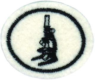 Microscopic Life patch