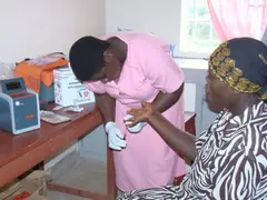 HIV/AIDS