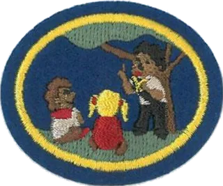 Missionary Life patch