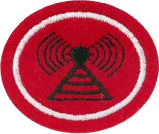 Mobile Technology patch