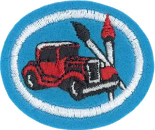 Model Cars patch