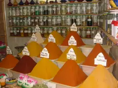 Spices
