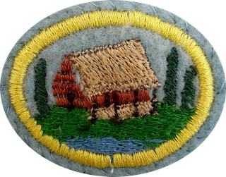Mountain Lore patch