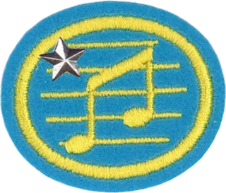 Music - Advanced patch