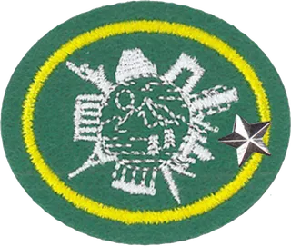 National Parks and Heritage Sites - Advanced patch