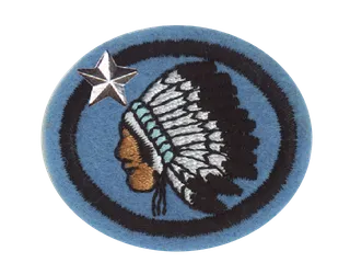 Native American Lore - Advanced patch