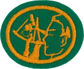Navigation patch