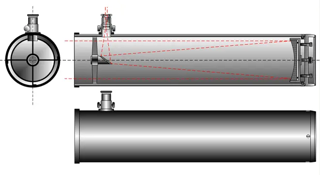 Newtontelescope
