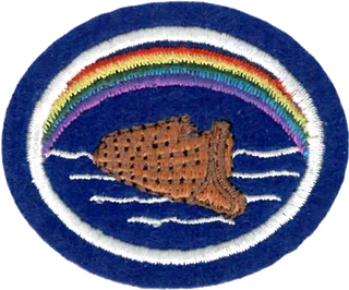 Noah's Flood patch