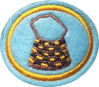 Noken patch