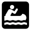 Canoe access