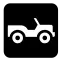 Four-wheel drive access