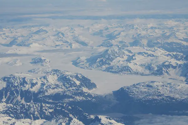 Nunatak 9252