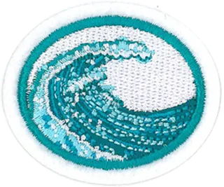 Oceans patch
