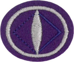 Optics patch