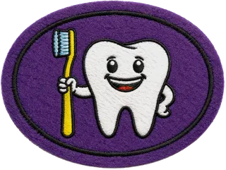 Oral Health patch