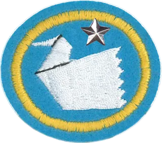 Origami - Advanced patch