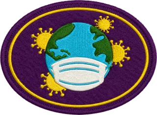 Pandemic patch