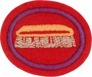 Paperhanging patch