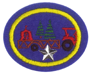 Parade Floats - Advanced patch