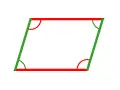 Parallelogram