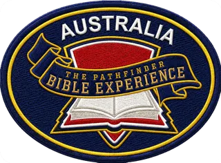Pathfinder Bible Experience patch