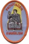 Pathfinder Evangelism Award