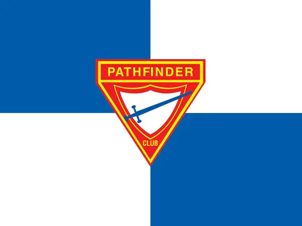 Pathfinder-flag
