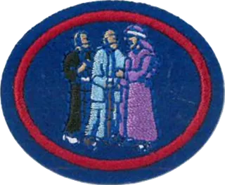 Patriarchs of the Bible patch
