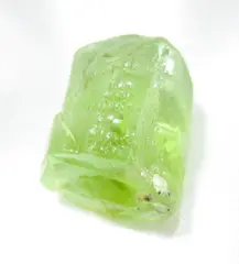 7. Chrysolite
