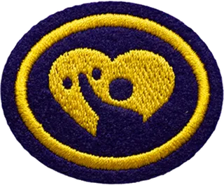 Personal Health and Wellness patch