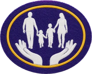 Personal Safety patch