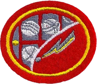 Pétanque patch