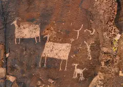 Southern Utah, USA