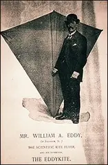 PicEddyKite